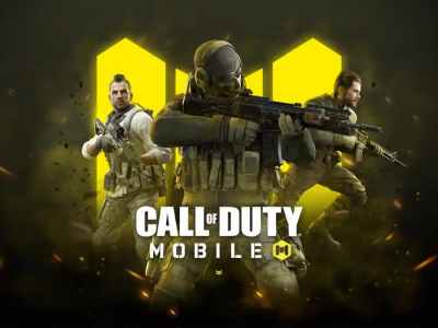 Cod Mobile Tacticals Featured Image