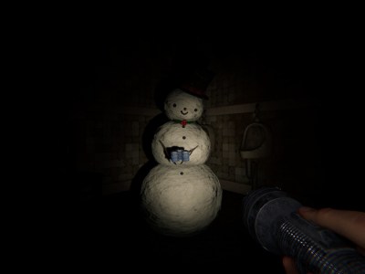 Dancing Snowmen Locations Sunny Meadows Phasmophobia Bathroom