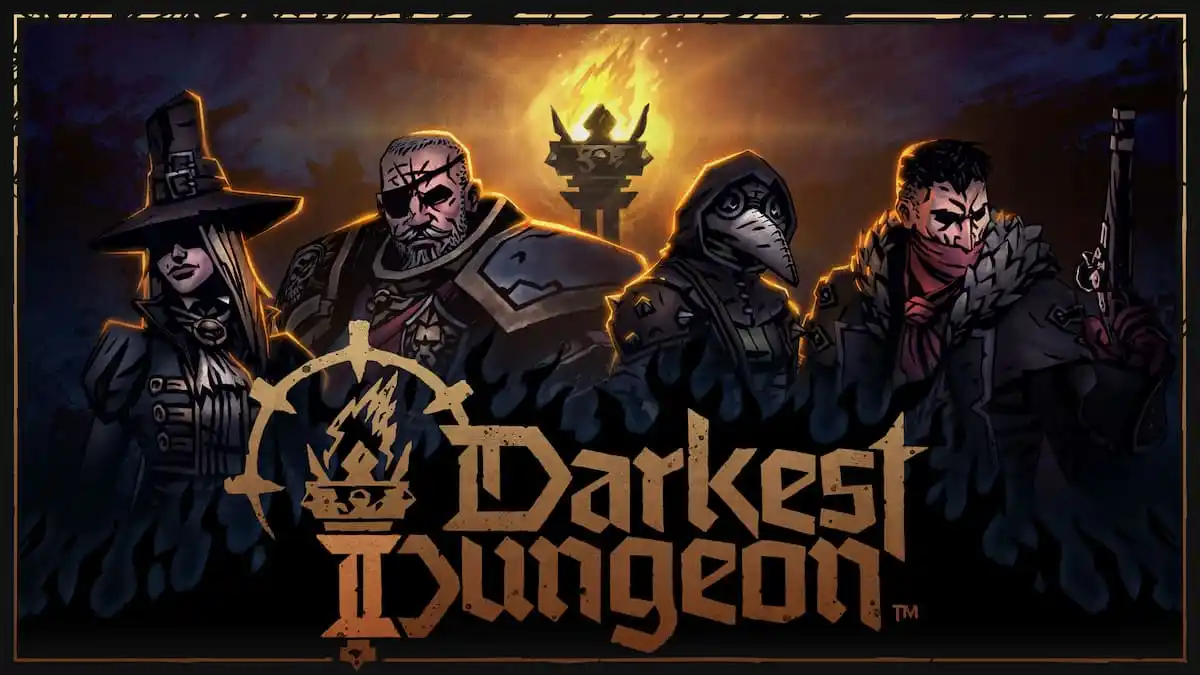 Darkest Dungeon 2 Patch Notes Featured Image