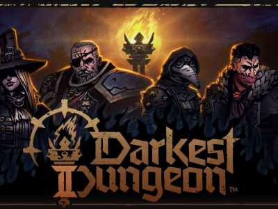 Darkest Dungeon 2 Patch Notes Featured Image