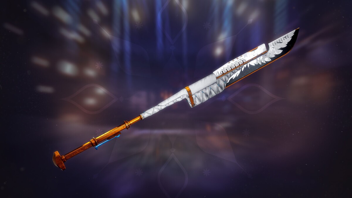 Destiny 2 Albedo God Roll