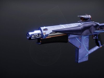 Destiny 2 Scattered Signal God Roll