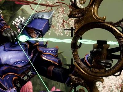 Destiny 2 Starcrossed Exotic Mission