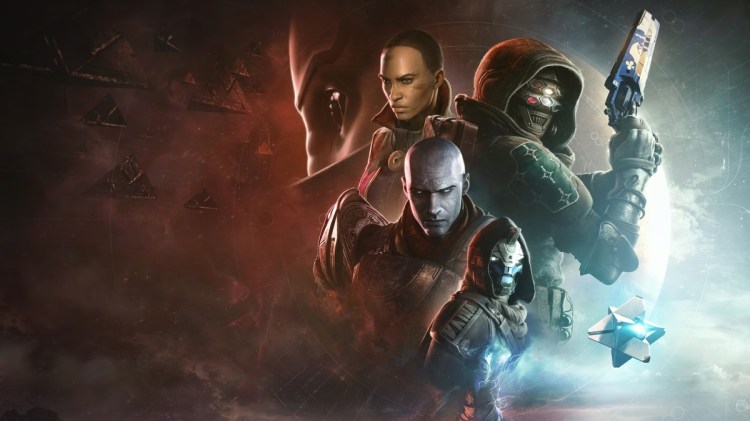 Destiny 2 The Final Shape