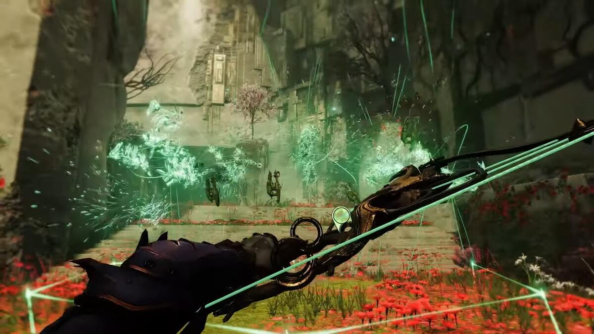 Destiny 2 Wish Keeper Catalyst Refits