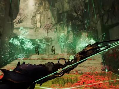 Destiny 2 Wish Keeper Catalyst Refits
