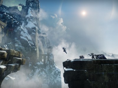 Destiny 2 Non Precision Weapons