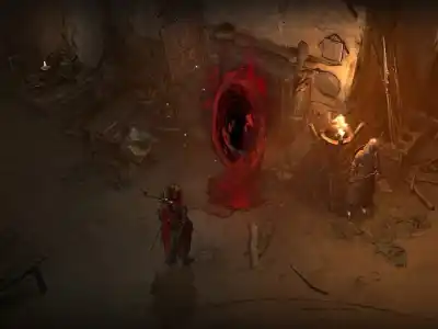 Diablo 4 Abattoir Of Zir