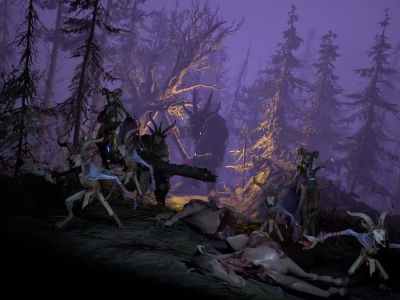 Diablo 4 Blighted Revelry Featured Image