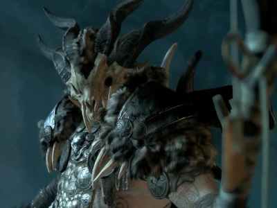 Diablo 4 Druid Aoz Featured Image