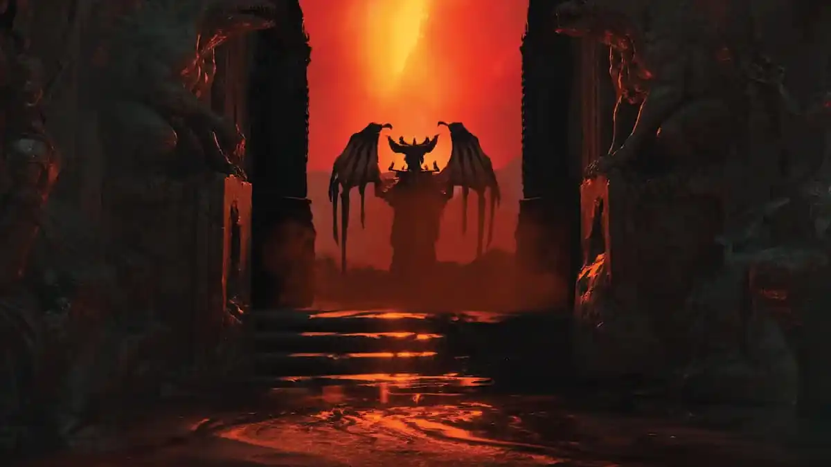 Diablo 4 Echo Of Hatred Lilith Featured Image