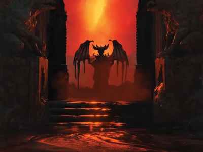 Diablo 4 Echo Of Hatred Lilith Featured Image