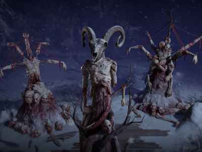 Diablo 4 Midwinter Blight Featured Image