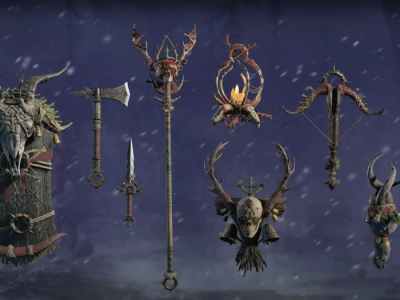 Diablo 4 Midwinter Blight Rewards Featured Image