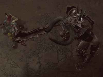 Diablo 4 Scourge Of The Land Featured Image