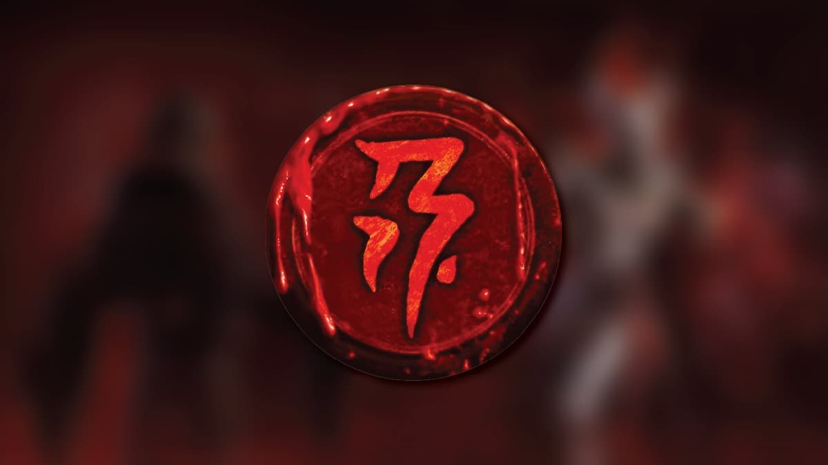 Diablo 4 Tears Of Blood Glyph Featured Image