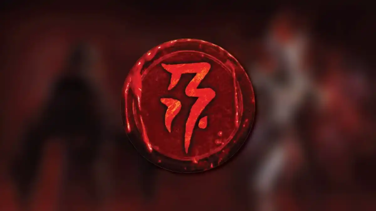 Diablo 4 Tears Of Blood Glyph Featured Image