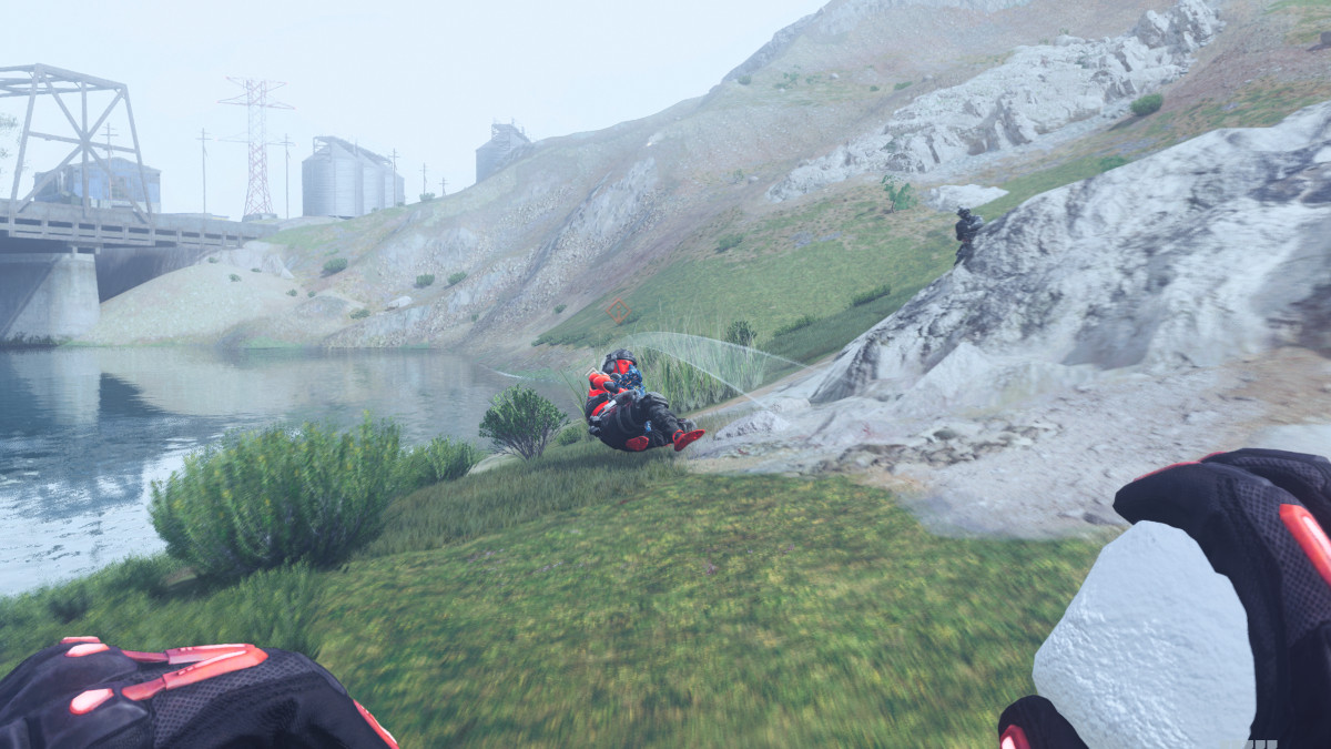 Easy Snowball Kills 25 Meters Cod Warzone