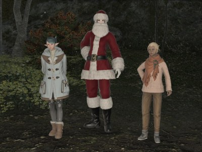 Ffxiv Starlight 2023 Event Quest Guide And Rewards