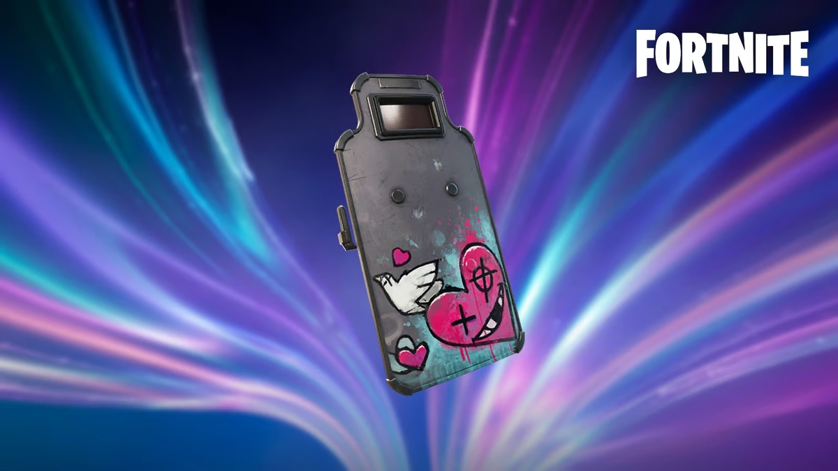 How to counter riot shields in Fortnite