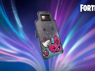 Fortnite How To Beat Riot Shields