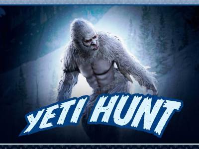 Gta Online Yeti Hunt