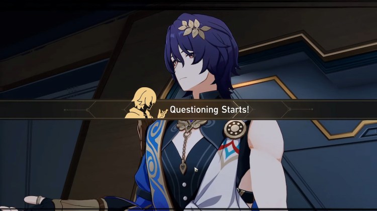 Honkai Star Rail Dr. Ratio Debate