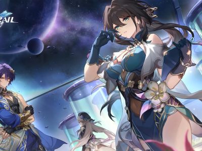 Honkai Star Rail Version 1.6