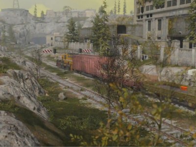 How To Drive The Train In Call Of Duty Warzone Featured Image(1)