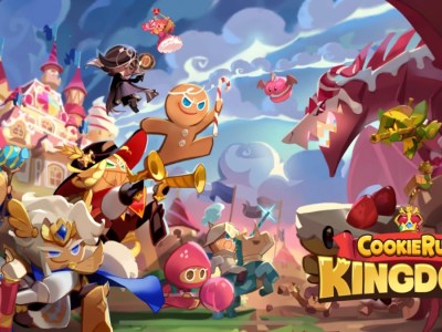 How To Farm Toppings In Cookie Run Kingdom