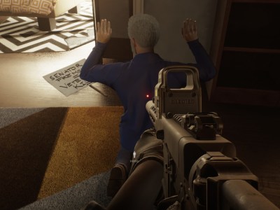 How To Use The Secret Command Ready Or Not