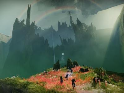 How To Beat Destiny 2 Starcrossed Exotic Mission