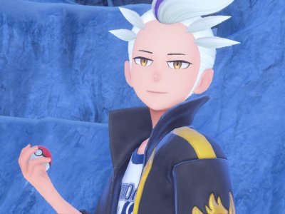 How To Beat Drayton From The Elite Four In Pokemon Scarlet And Violet The Indigo Disk