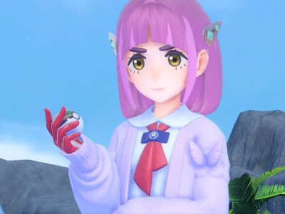 How To Beat Lacey From The Elite Four In Pokemon Scarlet And Violet The Indigo Disk