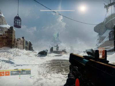 How To Beat Rathil In Destiny 2 Warlord's Ruin