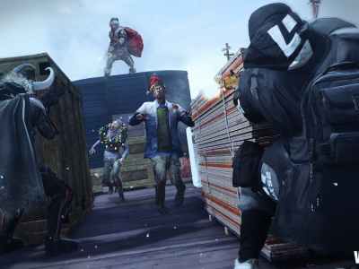 How To Capture And Upgrade The Deck The Halls Trees In Cod Mw3 Warzone Codmas Featured Image (2)(1)