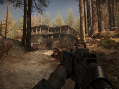 How To Complete Lethal Obsession Mission In Ready Or Not