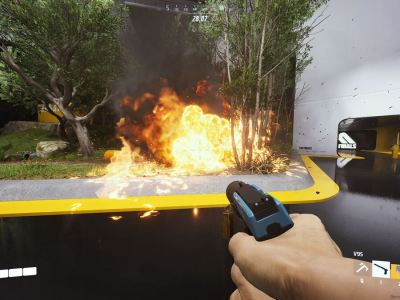 How To Counter Fire In The Finals