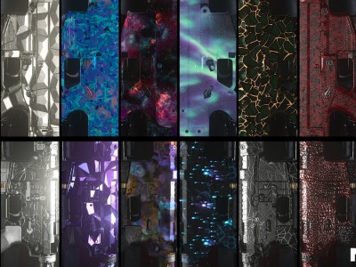 How To Earn The Bioluminescent Camo In Modern Warfare 3 (mw3) Featured Image(1)