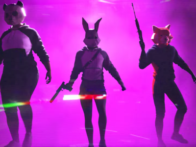 How To Fix The Finals Black Screen Error