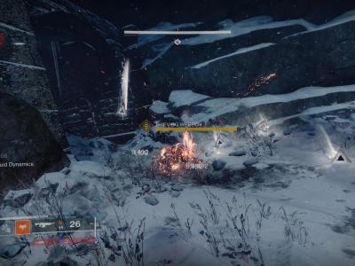 How To Get Dark Ether Tincture In Destiny 2