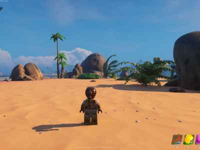 How To Get Flexwood In Lego Fortnite Featured Image(1)