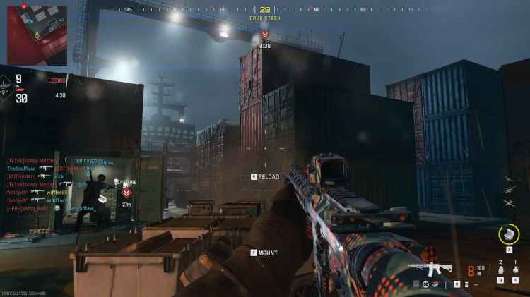 How To Get Fury Kills In Modern Warfare 3 (mw3) Featured Image