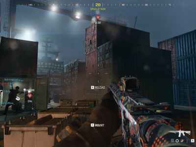 How To Get Fury Kills In Modern Warfare 3 (mw3) Featured Image