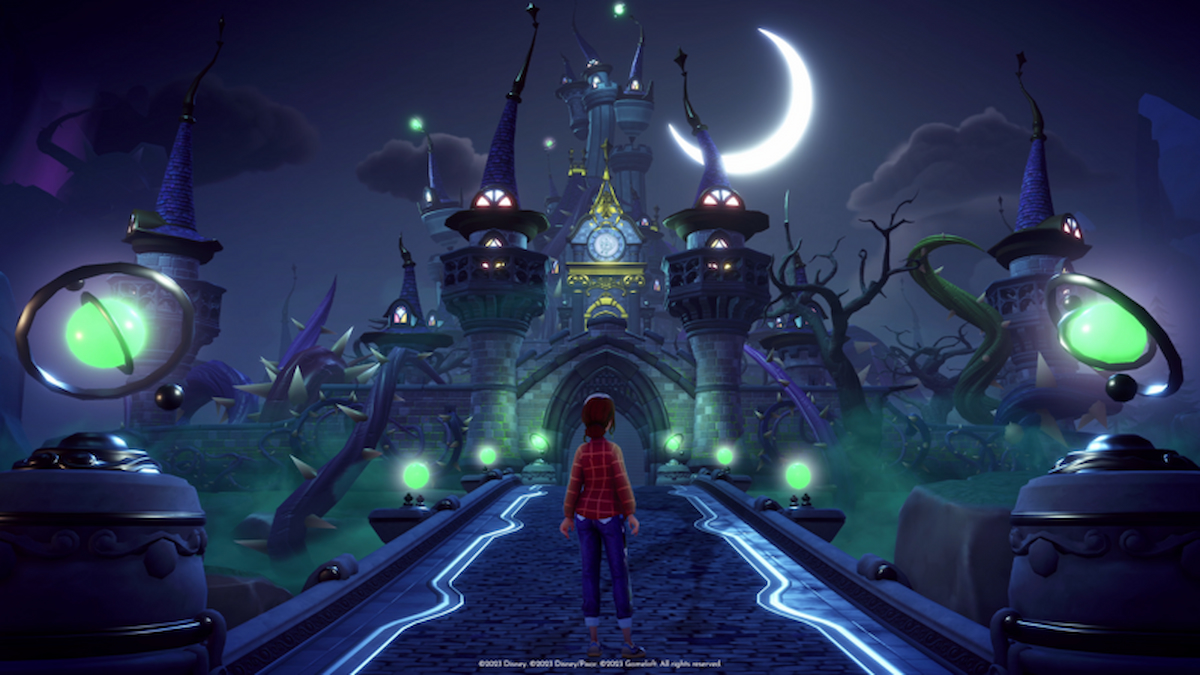 How To Get Jack Skellington In Disney Dreamlight Valley — Something Comes A Knocking Guide Featured Image