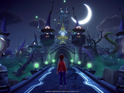 How To Get Jack Skellington In Disney Dreamlight Valley — Something Comes A Knocking Guide Featured Image