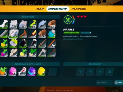 How To Get Marble In Lego Fortnite