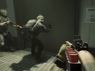 How To Get S Rank In Ready Or Not(1)