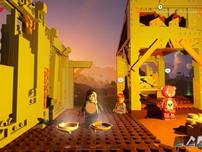 How To Get Silk Thread And Cord In Lego Fortnite