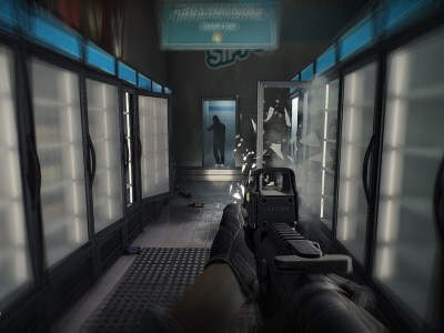 How To Use Flashlight In Ready Or Not